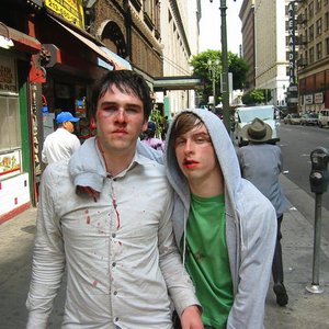 Idiot Pilot 的头像