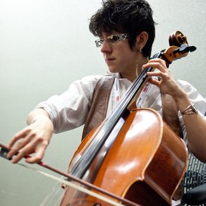 Bild för 'Cris Derksen'