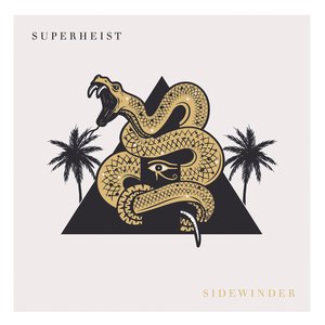 Sidewinder