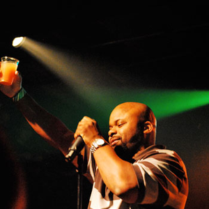 Motion Man photo provided by Last.fm