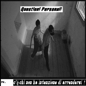 Image for 'Questioni Personali'