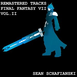 Remastered Tracks: Final Fantasy VII Vol. II