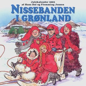 Avatar for Nissebanden i Grønland