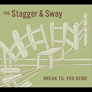 Break Til You Bend