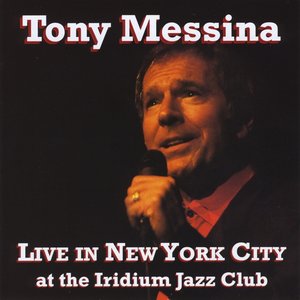 Imagem de 'Live In New York City at the Iridium Jazz Club'