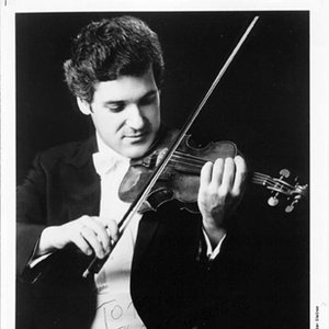 Avatar de Daniel Barenboim, Pinchas Zukerman