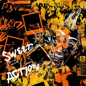 Imagem de 'Sweet action'