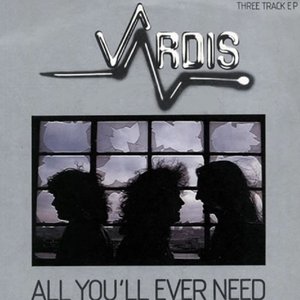 All You'll Ever Need