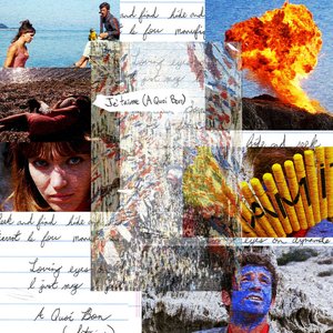 Je t'aime (A Quoi Bon)