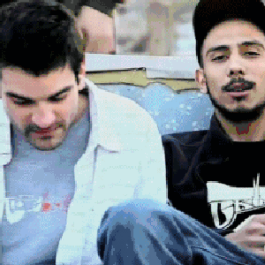 Avatar for Derechos Reservados