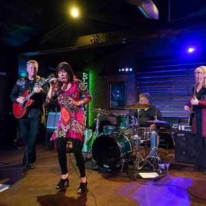 Avatar di Kathy & The Kilowatts