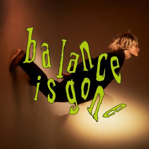 Balance Is Gone - Single