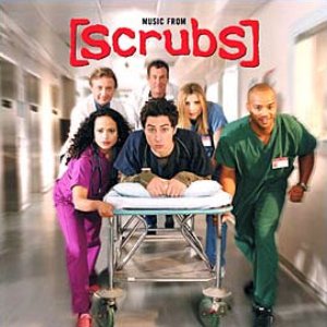 Avatar de Scrubs Season 1