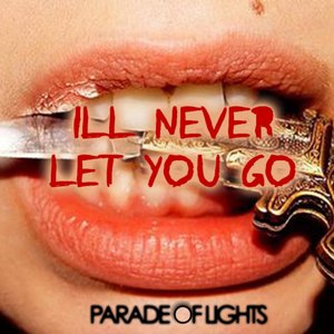I'll Never Let You Go - Single