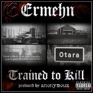 Trained To Kill