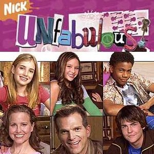 Unfabulous のアバター