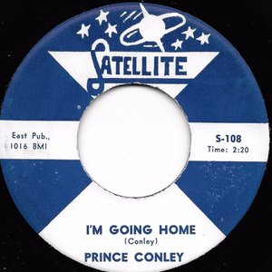 Awatar dla Prince Conley