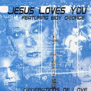 Boy George And Culture Club - Sigle Collection 1993 - 12 - Generations Of Love Lyrics - Zortam Music