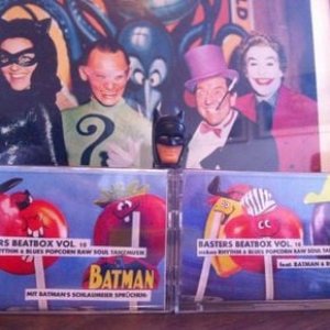 Basters Beatbox Vol. 10
