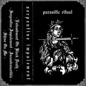 Serpentine Impalement