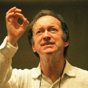 Avatar for Nikolaus Harnoncourt: Royal Concertgebouw Orchestra