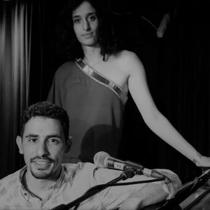 Avatar di Aeham Ahmad & Nora Benamara