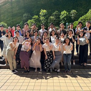 Avatar de どんぐりクラブ合唱団