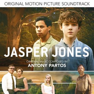 Jasper Jones (Original Motion Picture Soundtrack)