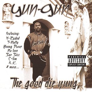 The Good Die Yung