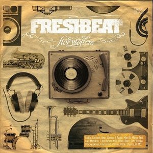 Freshbeat 的头像