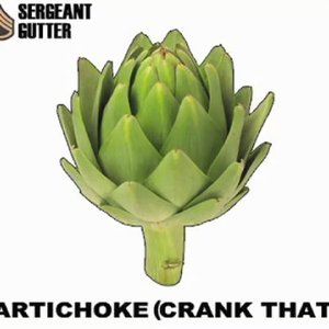 Artichoke (Crank That)