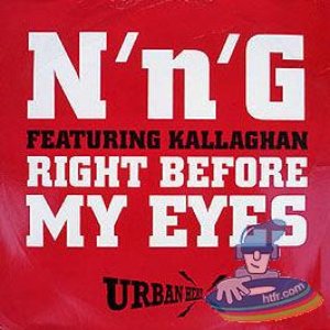 Avatar for N'N'G Feat. Kallaghan
