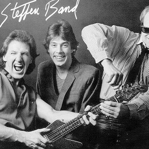 The Dave Steffen Band 的头像
