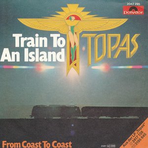 Train To An Island