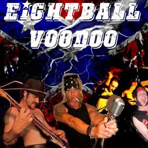 Image for 'Eightball Voodoo'