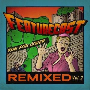 Run for Cover Remixes, Vol. 2