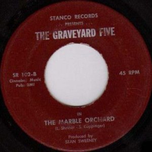 The Graveyard Five 的头像