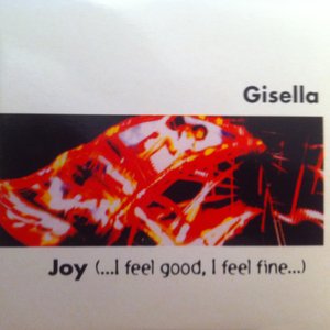 Joy (I Feel Good) Rmx