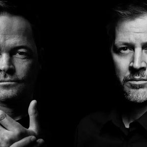 Avatar für J.Peter Schwalm & Arve Henriksen