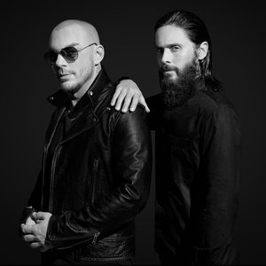 Image for '30 Seconds to Mars'