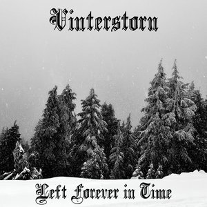 Left Forever in Time