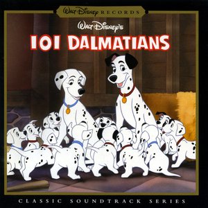 101 Dalmatians (Original Motion Picture Soundtrack)