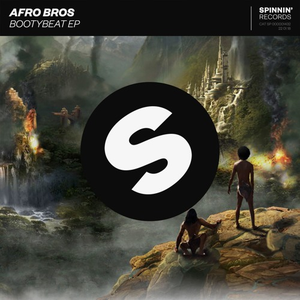 Afro Bros - Bootybeat Ep - Zortam Music