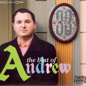 Andrew Sandoval 的头像