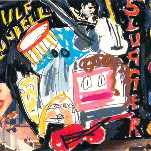 Slugger cover