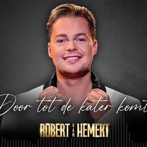 Door Tot De Kater Komt