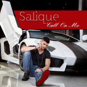 Call On Me - Single