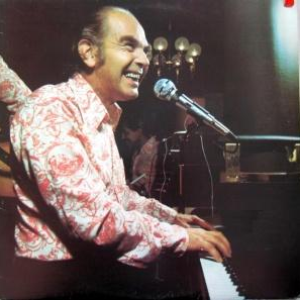 Charlie Norman med kvartett photo provided by Last.fm