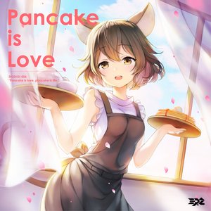 Pancake Is Love - Single