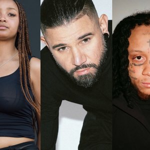 Skrillex, PinkPantheress & Trippie Redd 的头像